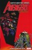 AVENGERS VOL 09 WORLD WAR SHE-HULK TP [9781302924881]